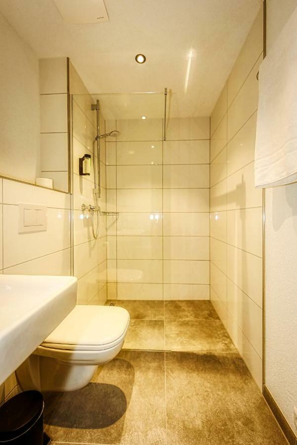 Hotel Linde Pfalz Silz  Экстерьер фото
